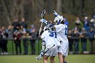 MLax vs MIT  Wheaton College Men’s Lacrosse vs MIT. - Photo By: KEITH NORDSTROM : Wheaton, Lacrosse, LAX, NEWMAC